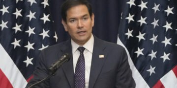 “No con el régimen”: Rubio ofrece ayuda directa a los cubanos