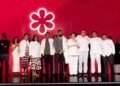Gastronomía yucateca conquista el Olimpo Michelin