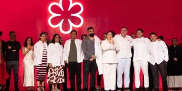 Gastronomía yucateca conquista el Olimpo Michelin