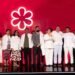 Gastronomía yucateca conquista el Olimpo Michelin
