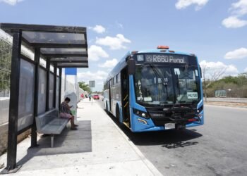 Va-Y-Ven llega hasta la puerta del nuevo O’Horán. Estas son las nuevas rutas