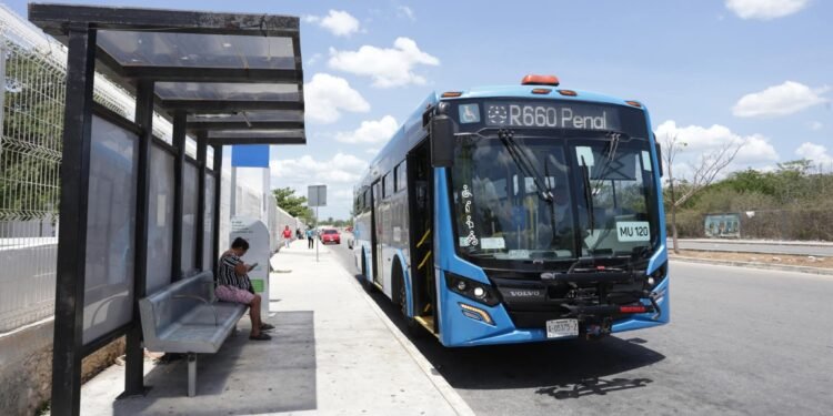 Va-Y-Ven llega hasta la puerta del nuevo O’Horán. Estas son las nuevas rutas