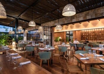 ¿Comer a oscuras? Apagones ya golpean a restaurantes de Mérida