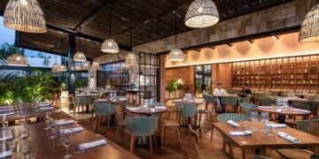 ¿Comer a oscuras? Apagones ya golpean a restaurantes de Mérida