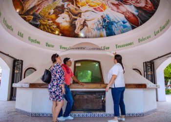 El turismo está en su mejor momento… y estas cifras lo confirman