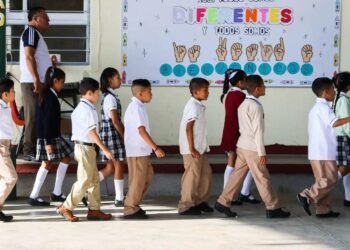 SEP pone fin anticipado a las clases ante temperaturas extremas y Mundial
