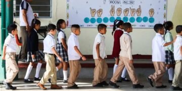 SEP pone fin anticipado a las clases ante temperaturas extremas y Mundial