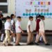 SEP pone fin anticipado a las clases ante temperaturas extremas y Mundial