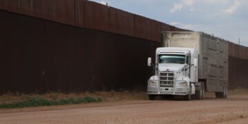 México cierra el paso al ganado estadounidense. ¿Por qué?