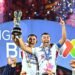 ¡Se cayó la Décima! Trofeo de Cruz Azul pone susto a la afición celeste en Puebla