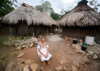 La lengua maya da el salto digital; convocan a participar en Expo Mayatek