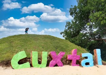 Cuxtal bajo presión: detectan fraudes inmobiliarios y daños en la reserva