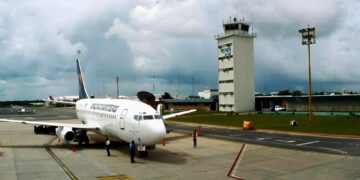 Mérida se consolida como motor aéreo del sureste con aumento de pasajeros