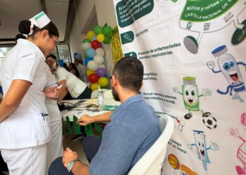 ¿Cuándo fue tu último chequeo? IMSS llama a los padres a cuidar su salud