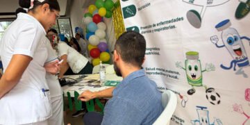 ¿Cuándo fue tu último chequeo? IMSS llama a los padres a cuidar su salud