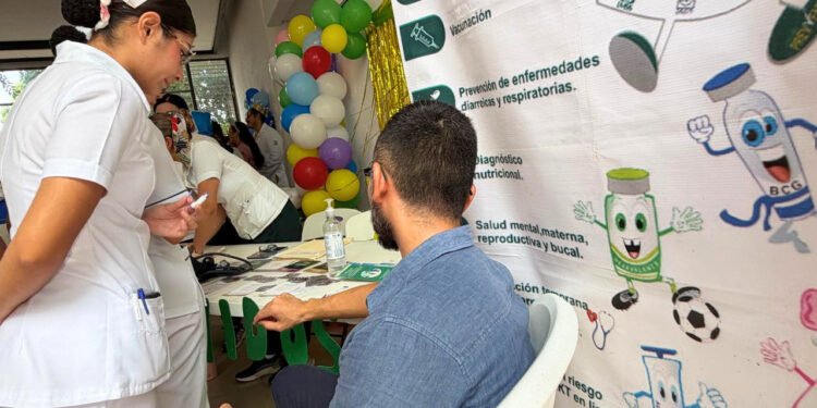 ¿Cuándo fue tu último chequeo? IMSS llama a los padres a cuidar su salud
