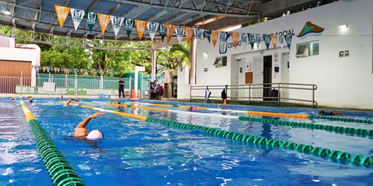 ¿Buscas activarte? IMSS Yucatán invita a clases, talleres y actividades sin costo