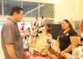 ¿Quién impulsa la economía? Artesanos rompen récord con $417 mil en ventas