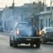 ¿Lluvias y dengue? Despliegan operativo de fumigación en los 106 municipios