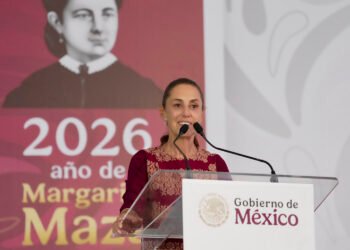 “No habrá impunidad”: presidenta exige investigar a exdirector de Pemex