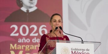 “No habrá impunidad”: presidenta exige investigar a exdirector de Pemex
