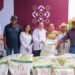Rescatan a citricultores: llegan apoyos, fertilizantes y energía solar a Akil
