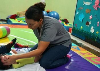 ¿Necesitas rehabilitación? Así funciona el servicio de Medicina Física del IMSS