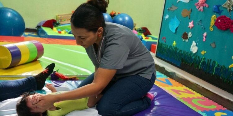 ¿Necesitas rehabilitación? Así funciona el servicio de Medicina Física del IMSS