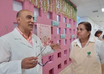 Esperanza hecha a mano: IMSS Yucatán crea prótesis mamarias gratuitas