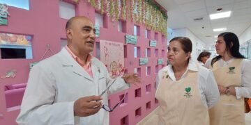 Esperanza hecha a mano: IMSS Yucatán crea prótesis mamarias gratuitas