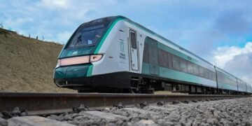 ¿Vacaciones con poco presupuesto? El Tren Maya ofrece tarifas especiales