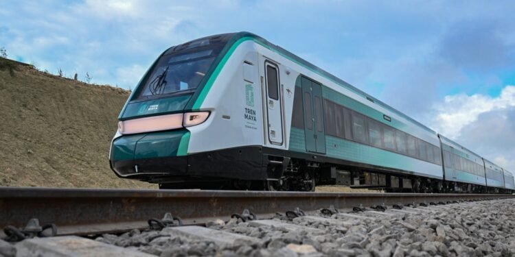 ¿Vacaciones con poco presupuesto? El Tren Maya ofrece tarifas especiales