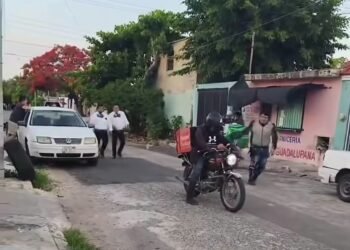 ¿Broma o delito? “Panita Fest” termina con detenidos y pérdidas económicas