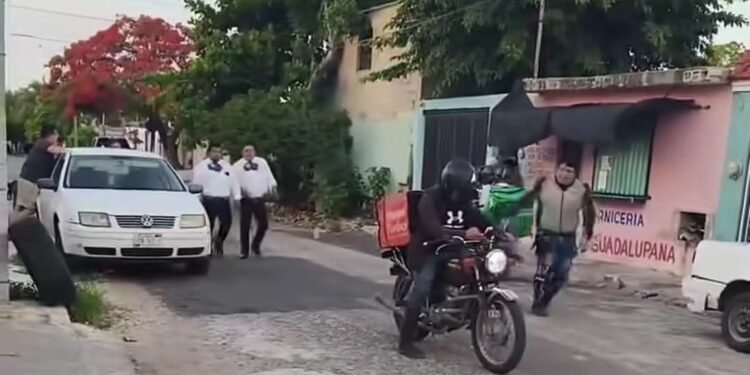 ¿Broma o delito? “Panita Fest” termina con detenidos y pérdidas económicas