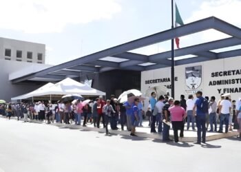 Último día para reemplacar; el programa cierra con 88% de cumplimiento