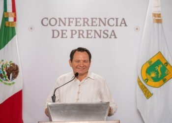 ¿Nuevo frente digital? Yucatán presenta su “Detector de Mentiras”