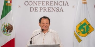 ¿Nuevo frente digital? Yucatán presenta su “Detector de Mentiras”