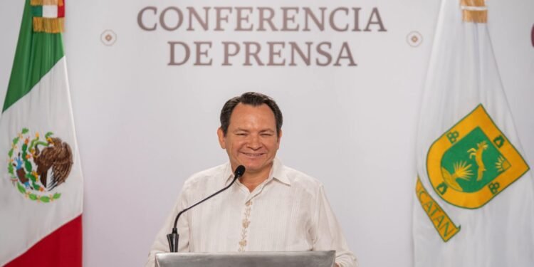 ¿Nuevo frente digital? Yucatán presenta su “Detector de Mentiras”