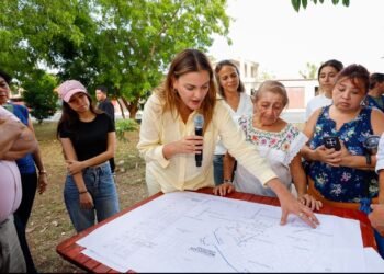 ¿El agua ganó la batalla? Transformarán el modelo para enfrentar las lluvias