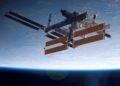 NASA activa alerta de evacuación en la Estación Espacial Internacional
