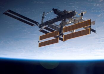 NASA activa alerta de evacuación en la Estación Espacial Internacional