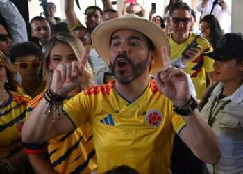 Fin de la era Petro: De la Espriella conquista la Presidencia de Colombia