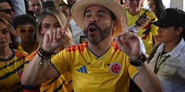 Fin de la era Petro: De la Espriella conquista la Presidencia de Colombia