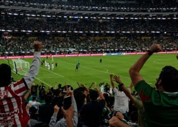 El homenaje que nadie esperaba: Chespirito anuncia a la Selección Mexicana rumbo al Mundial 2026
