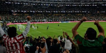 El homenaje que nadie esperaba: Chespirito anuncia a la Selección Mexicana rumbo al Mundial 2026