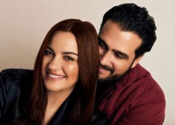 ¿Qué pasa con el esposo de Maite Perroni? Andrés Tovar rompe el silencio tras ser vinculado a proceso