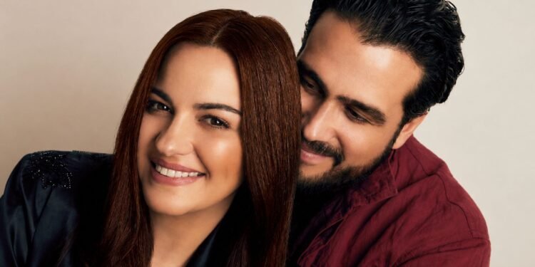 ¿Qué pasa con el esposo de Maite Perroni? Andrés Tovar rompe el silencio tras ser vinculado a proceso