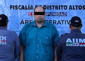 ¿Qué ocurrió en la llamada “casa del horror”? Esto es lo que se sabe del feminicidio que sacudió a México y EU