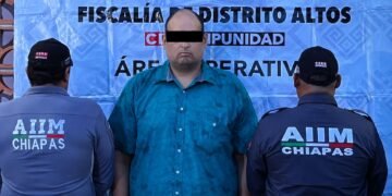 ¿Qué ocurrió en la llamada “casa del horror”? Esto es lo que se sabe del feminicidio que sacudió a México y EU