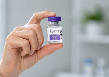 No te lo apliques sin revisar: Cofepris alerta por lotes falsificados de BOTOX